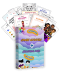 Smart Activities + Seasonal Packs - My Kids Printables